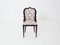 Palace Desk Chair in Rubelli Fabric by Garouste & Bonetti, 1980s 5