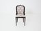 Palace Desk Chair in Rubelli Fabric by Garouste & Bonetti, 1980s, Image 5