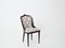 Palace Desk Chair in Rubelli Fabric by Garouste & Bonetti, 1980s, Image 4