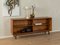 Credenza vintage di Lothar Wegner, anni '60, Immagine 3