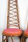 Bamboo Chairs, 1960, Set of 2, Image 6