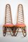 Bamboo Chairs, 1960, Set of 2 2
