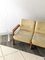 Mid-Century Two-Seater Sofa in Teak and Beige, 1960 6