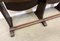 Vintage 3-Seater Cinema Bench from Thonet, 1950s, Image 15