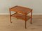 Serving Trolley by Poul Hundevad, 1960s 1