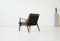 Danish Teak Easy Arm Chair, 1950s, Image 9