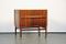 Danish Rosewood Bar Cart from Arrebo Møbler, 1960s, Image 1