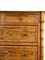 Antique Bamboo Chest of Drawers in Wood, 1890, Image 4