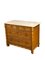 Antique Bamboo Chest of Drawers in Wood, 1890 7