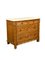 Antique Bamboo Chest of Drawers in Wood, 1890 2