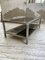 Coffee Table from Belgo Chrom / Dewulf Selection, 1970s 57