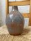 Emaillierte Vase aus Erde, 1960er 6