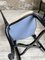 Black Lacquer Dining Chairs, 1970s, Set of 4, Image 29