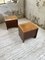 Tables de Chevet par Balmain, 1980s, Set de 2 80