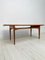 Table Basse Vintage en Teck par Tove & Edvard Kindt-Larsen pour France & Daverkosen, Danemark, 1960s 2