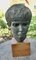 Busto modello artistico di ragazzo, anni '60, Immagine 1