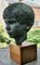 Artist's Model Bust of a Young Boy, 1960s, Image 6