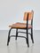 Husum Chairs in Elm by Frits Schlegel for Fritz Hansen, Denmark, 1930s, Set of 6 16