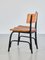 Husum Chairs in Elm by Frits Schlegel for Fritz Hansen, Denmark, 1930s, Set of 6, Image 16