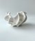 Keramik Schale in Korallenrot von Natelier Ceramics 4