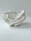 Keramik Schale in Korallenrot von Natelier Ceramics 2