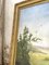 Paesaggio, 1944, Olio su tela, con cornice, Immagine 34