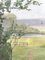 Landschaft, 1944, Öl auf Leinwand, Gerahmt 26
