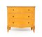 Vintage Chest of Drawers in Karelian Birch, Image 1