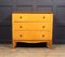 Vintage Chest of Drawers in Karelian Birch, Image 3
