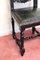 Vintage Victorian Hand-Carved Lion Dining Chairs, Set of 6, Image 14