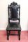 Vintage Victorian Hand-Carved Lion Dining Chairs, Set of 6, Image 11