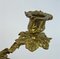 Antique French Candleholders in Bronze, 1890, Set of 2, Image 10