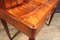 French Art Deco Dressing Table in Walnut, 1920s, Image 8