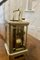 Large Victorian Brass Carriage Clock, 1890s, Image 6