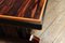 Art Deco Refectory Table in Macassar Ebony and Oak, 1920s 7