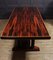 Art Deco Refectory Table in Macassar Ebony and Oak, 1920s, Image 13