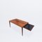 Table Basse à Rallonge par Severin Hansen pour Haslev Møbelsnedkeri, 1960s 3