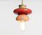 Terracotta Apilar Pendant Lamp from Studio Noa Razer 5