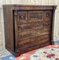 19th Century Victorian Dresser in Mahogany 19