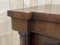 19th Century Victorian Dresser in Mahogany 8