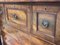 19th Century Victorian Dresser in Mahogany 17