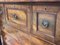 19th Century Victorian Dresser in Mahogany, Image 17
