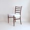 Vintage Dining Chairs by Schou Andersen Furniture Factory, 1960s, Set of 4 3