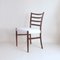 Vintage Dining Chairs by Schou Andersen Furniture Factory, 1960s, Set of 4, Image 3
