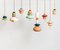 Medium Apilar Pendant Lamp from Studio Noa Razer, Image 8