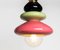 Apilar Pendant Lamp from Studio Noa Razer, Image 9