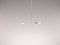 Dia Straight Led Chandelier by Ovature Studios 1