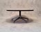 Vintage Coffee Table in Rosewood by Ico Parisi for Mim Roma, 1960, Image 2