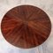 Vintage Coffee Table in Rosewood by Ico Parisi for Mim Roma, 1960, Image 6