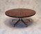 Table Basse Vintage en Palissandre par Ico Parisi pour Mim Roma, 1960 4